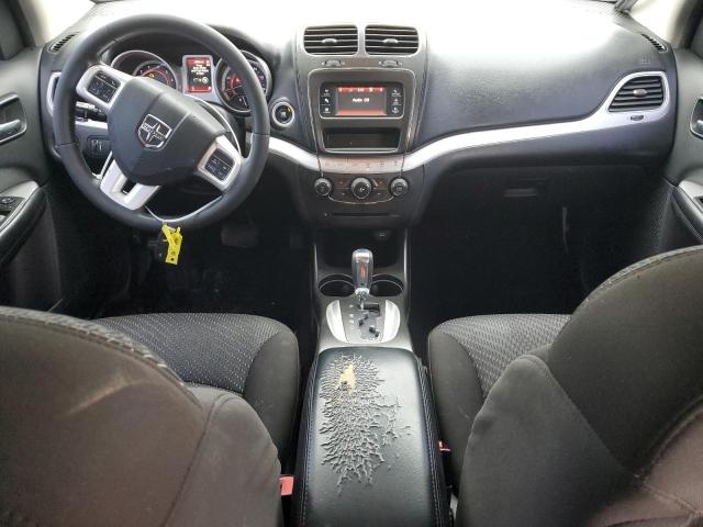 Photo 8 from auction – 2016 DODGE JOURNEY SX with VIN 3C4PDCBB2GT238044