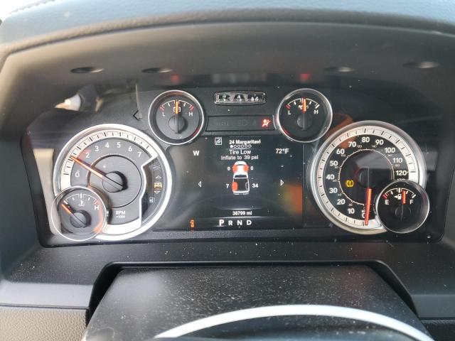 Photo 9 from auction – 2017 RAM 1500 LARAM with VIN 1C6RR6JT3HS775599