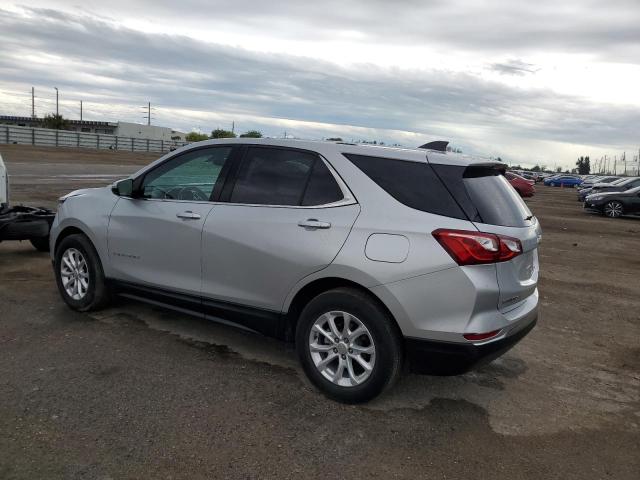 Photo 2 from auction – 2018 CHEVROLET EQUINOX LT with VIN 2GNAXJEV5J6217098
