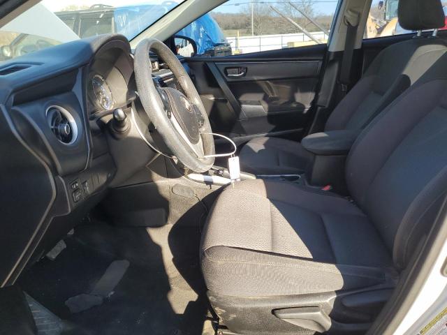 Photo 7 from auction – 2019 TOYOTA COROLLA L with VIN 5YFBURHEXKP899847