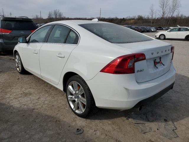 Photo 2 from auction – 2013 VOLVO S60 T5 with VIN YV1612FH9D2202629