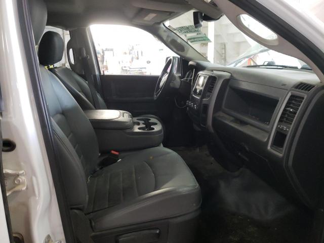 Photo 7 from auction – 2019 RAM 1500 CLASS with VIN 1C6RR7FG2KS626304