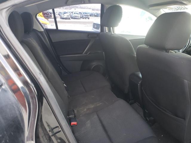 Photo 10 from auction – 2011 MAZDA 3 I with VIN JM1BL1UGXB1481028