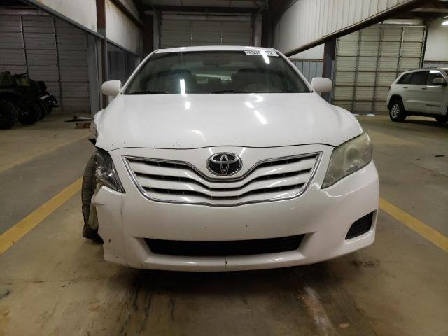 Foto 5 de la subasta – 2011 TOYOTA CAMRY BASE con VIN 4T1BF3EK2BU690747