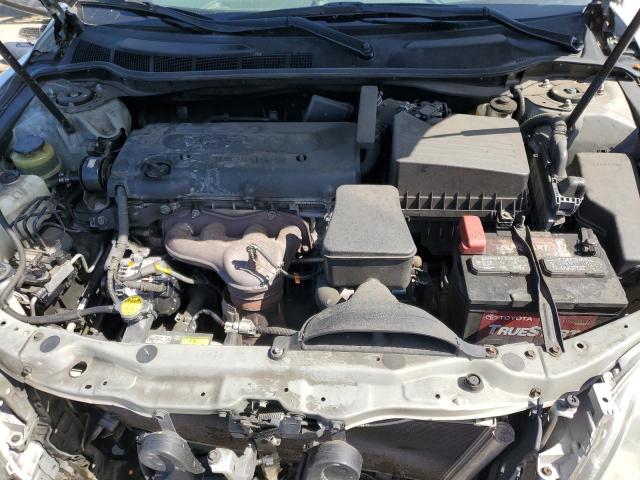 Photo 11 from auction – 2007 TOYOTA CAMRY CE/L with VIN 4T1BE46K87U093780
