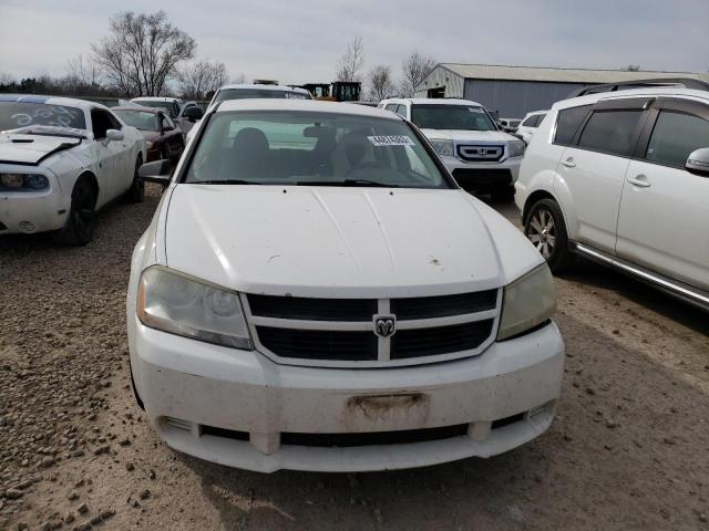 Photo 5 from auction – 2009 DODGE AVENGER SE with VIN 1B3LC46B89N563478