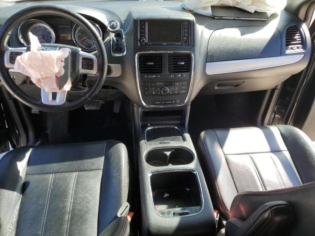 Photo 8 from auction – 2017 DODGE GRAND CARA with VIN 2C4RDGEG9HR725950