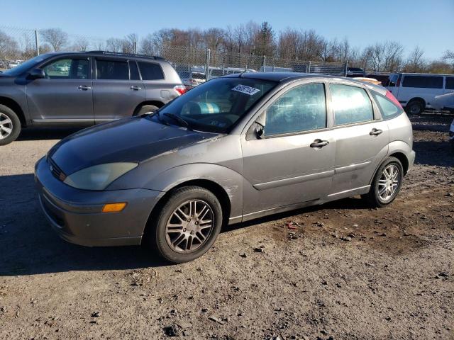 FORD FOCUS ZX5 2003 with VIN 3FAFP37333R152808 - Photo from auction