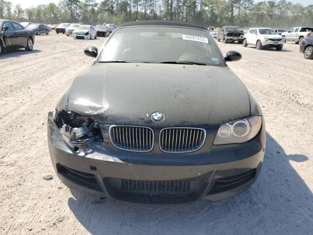 Photo 5 from auction – 2008 BMW 135 I with VIN WBAUN93528VF56341