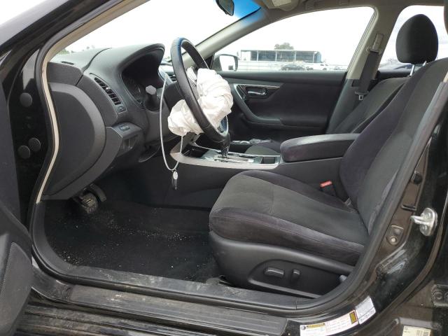 Photo 7 from auction – 2013 NISSAN ALTIMA 2.5 with VIN 1N4AL3AP4DC185432