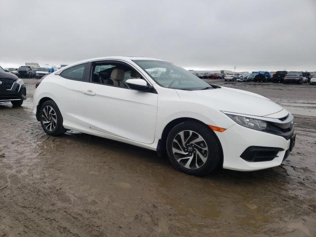 Photo 4 from auction – 2018 HONDA CIVIC LX with VIN 2HGFC4B04JH308535