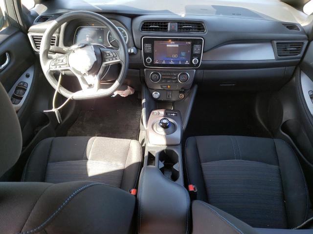 Photo 8 from auction – 2022 NISSAN LEAF S PLU with VIN 1N4BZ1BVXNC561458