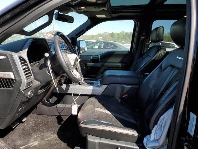 Photo 7 from auction – 2018 FORD F150 SUPER with VIN 1FTFW1E1XJFC53163