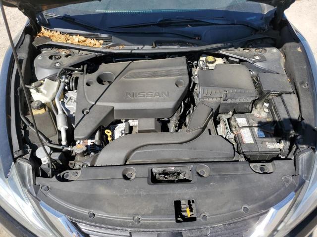Photo 11 from auction – 2017 NISSAN ALTIMA 2.5 with VIN 1N4AL3AP3HC178476