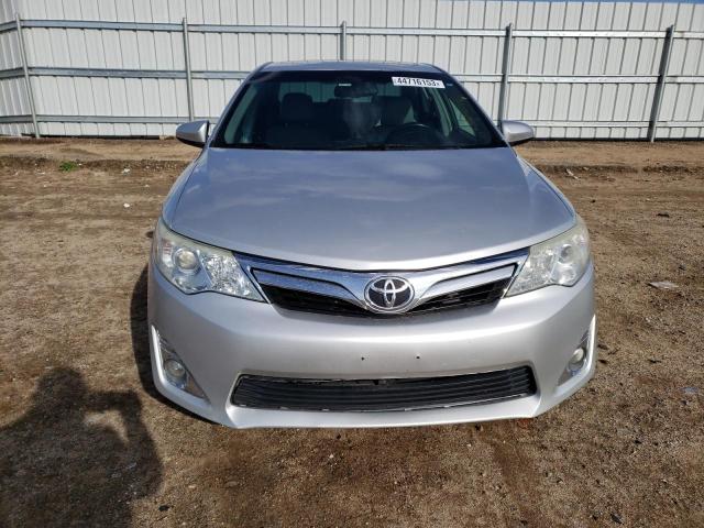 Photo 5 from auction – 2012 TOYOTA CAMRY SE with VIN 4T1BK1FK9CU513645