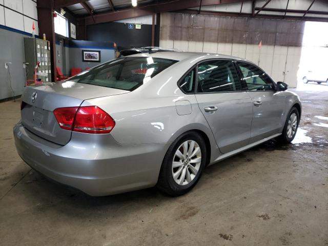 Photo 3 from auction – 2014 VOLKSWAGEN PASSAT S with VIN 1VWAT7A30EC079203