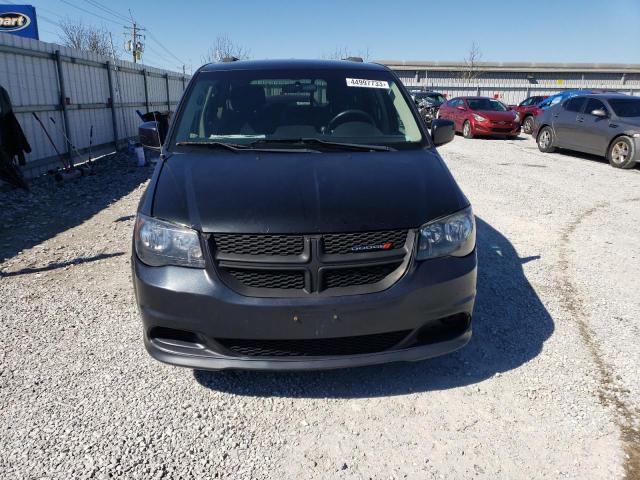 Photo 5 from auction – 2014 DODGE GRAND CARA with VIN 2C4RDGCG6ER390418