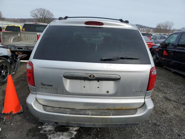 Photo 6 from auction – 2005 CHRYSLER TOWN & COU with VIN 2C4GP54L85R479776