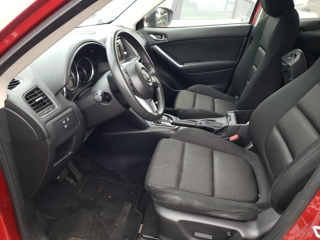 Photo 7 from auction – 2014 MAZDA CX-5 TOURI with VIN JM3KE2CY2E0330227