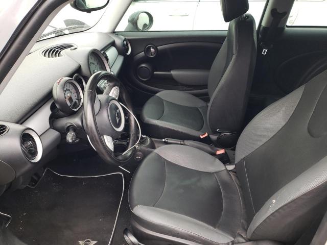 Photo 7 from auction – 2010 MINI COOPER with VIN WMWMF3C51ATZ63561