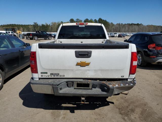 Photo 6 from auction – 2012 CHEVROLET SILVERADO with VIN 1GCRKSE77CZ311170