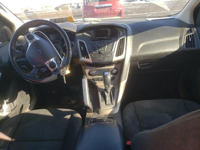 Photo 8 from auction – 2012 FORD FOCUS SEL with VIN 1FAHP3H21CL411972