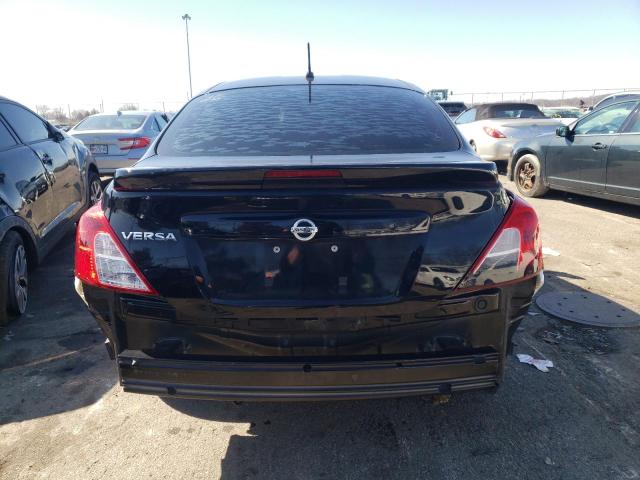 Photo 6 from auction – 2018 NISSAN VERSA S with VIN 3N1CN7AP4JL823301