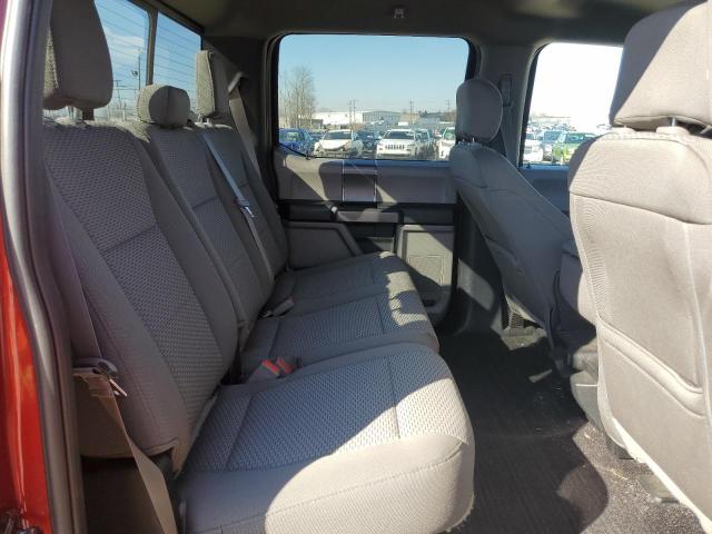 Photo 10 from auction – 2019 FORD F150 SUPER with VIN 1FTEW1E59KFA77657