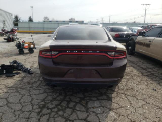 Photo 6 from auction – 2016 DODGE CHARGER PO with VIN 2C3CDXKT6GH247874