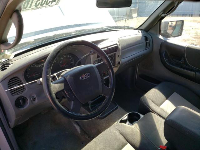 Photo 8 from auction – 2011 FORD RANGER SUP with VIN 1FTLR4FE9BPB22749