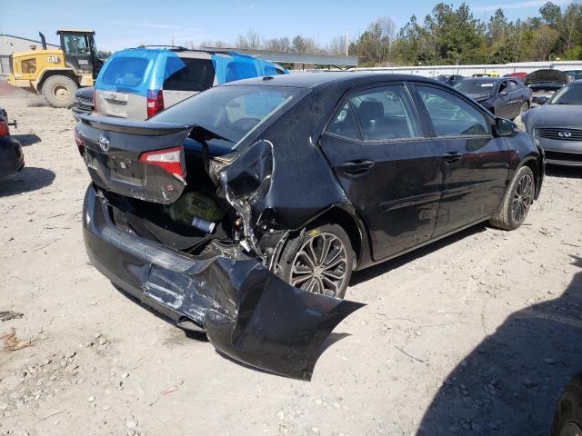 Photo 3 from auction – 2016 TOYOTA COROLLA L with VIN 5YFBURHE2GP474243