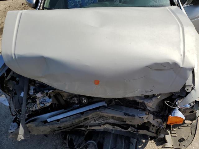 Photo 11 from auction – 2012 HONDA ACCORD LX with VIN 1HGCP2F38CA214076