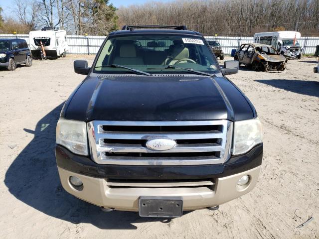 Photo 5 from auction – 2008 FORD EXPEDITION with VIN 1FMFU18518LA87384