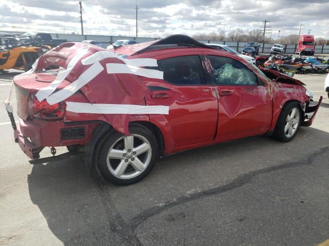 Foto 3 de la subasta – 2013 DODGE AVENGER SE con VIN 1C3CDZAB8DN643506