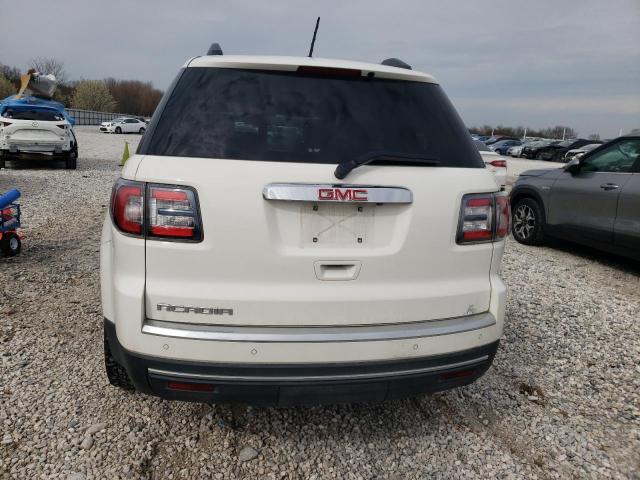 Photo 6 from auction – 2014 GMC ACADIA SLT with VIN 1GKKRRKD2EJ299984