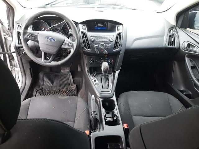 Photo 8 from auction – 2018 FORD FOCUS S with VIN 1FADP3E22JL303540