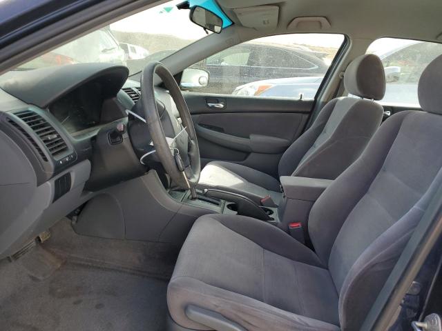 Photo 7 from auction – 2007 HONDA ACCORD VAL with VIN JHMCM56187C011947