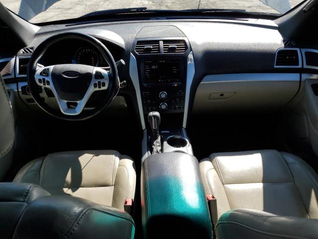 Photo 8 from auction – 2013 FORD EXPLORER X with VIN 1FM5K8D87DGA97429