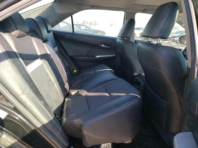 Photo 10 from auction – 2014 TOYOTA CAMRY L with VIN 4T1BF1FKXEU378764