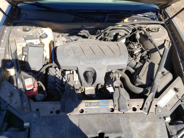 Photo 11 from auction – 2006 BUICK LACROSSE C with VIN 2G4WC582661293948
