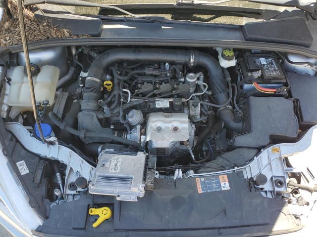 Zdjęcie 11 z aukcji – 2018 FORD FOCUS SE z VIN 1FADP3FE1JL241654