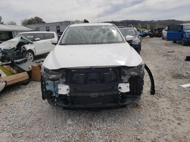 Photo 5 from auction – 2021 MAZDA CX-5 GRAND with VIN JM3KFBAY8M0435241