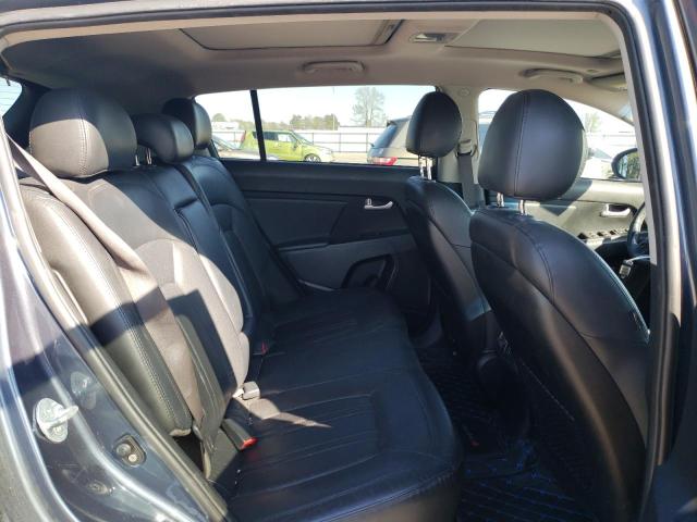 Foto 11 de la subasta – 2016 KIA SPORTAGE E con VIN KNDPC3A69G7831525