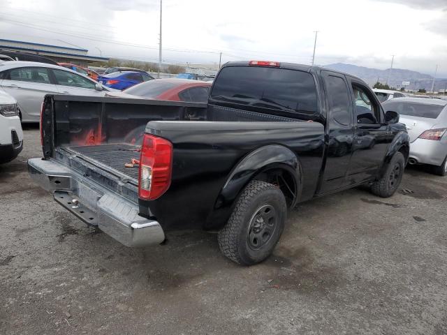 Photo 3 from auction – 2010 NISSAN FRONTIER K with VIN 1N6BD0CT2AC449745