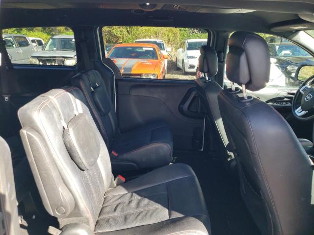 Photo 11 from auction – 2019 DODGE GRAND CARA with VIN 2C4RDGEG7KR535877