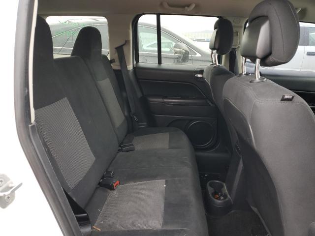 Photo 11 from auction – 2014 JEEP PATRIOT SP with VIN 1C4NJPBA0ED812500