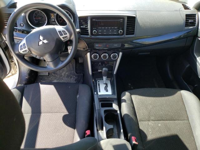 Photo 8 from auction – 2016 MITSUBISHI LANCER ES with VIN JA32U2FU0GU010788