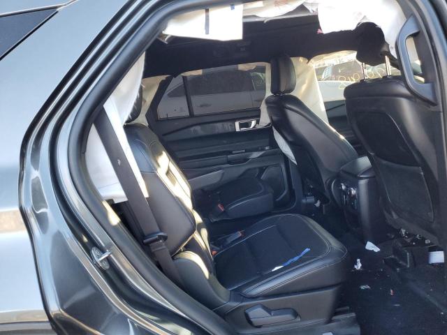 Photo 11 from auction – 2020 FORD EXPLORER X with VIN 1FMSK8DH8LGA42618