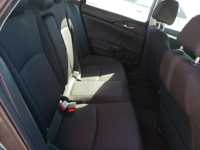 Photo 10 from auction – 2016 HONDA CIVIC EX with VIN 19XFC2F72GE003890