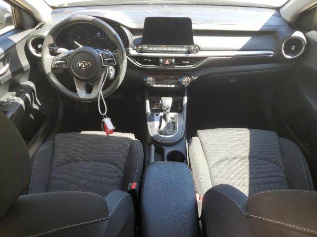 Photo 8 from auction – 2019 KIA FORTE FE with VIN 3KPF24AD3KE123427